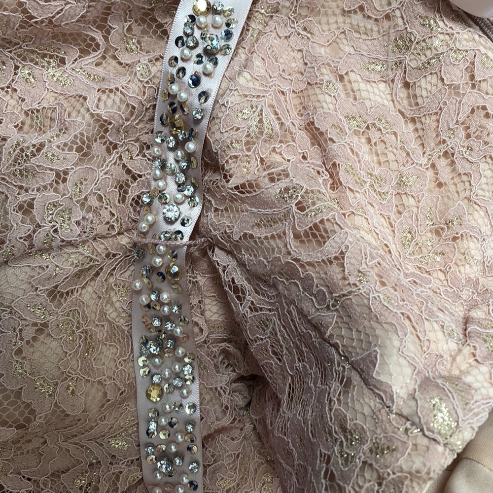 Sequin Hearts size 5 Party/prom Dress - Picture 13 of 14
